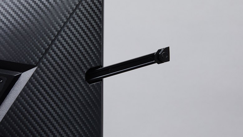 ゲーミングスタンド