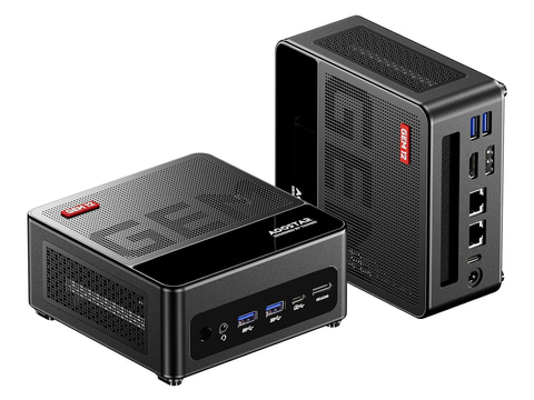 本日みつけたお買い得品】Ryzen 7 8845HS搭載でゲームもイケる