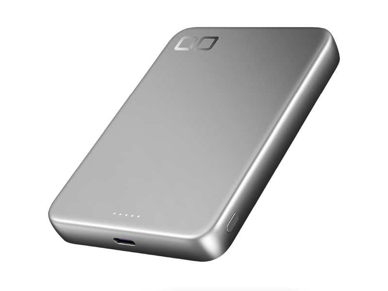 SMARTCOBY SLIM II Wireless 2.0 8K