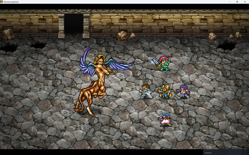 ちなみにこれがスフィンクスさん