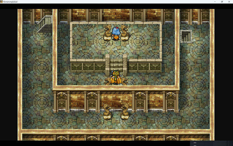 これヒントなしで、どうやって進められるの!?