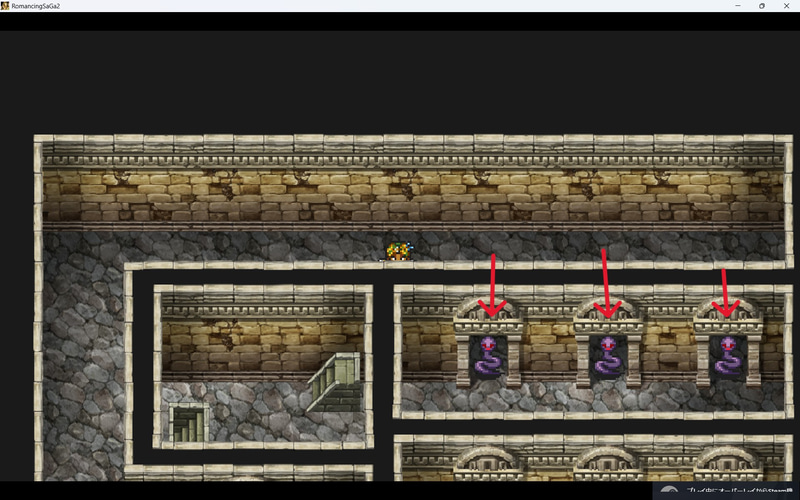 過去一レベルの迷路……、皆さんに全部を見せたいくらい(°_°)】