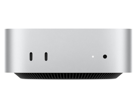 【早い者勝ち】Mac mini M4 (2024) 24GB ユニファイドメモリ 早い者勝ち】Mac mini M4 (2024) 24GB ユニファイドメモリ