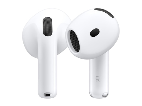 AirPods 第4世代 ノイキャン 保証有効期限：2025年11月2日 箱付 AirPods 第4世代 ノイキャン 保証有効期限：2025年11月2日 箱付