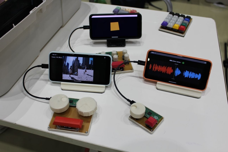 自作キーボード用基板制作サービス