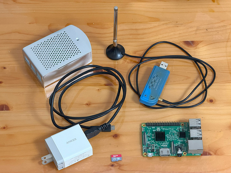 3年経過しても必要なものは変わらない