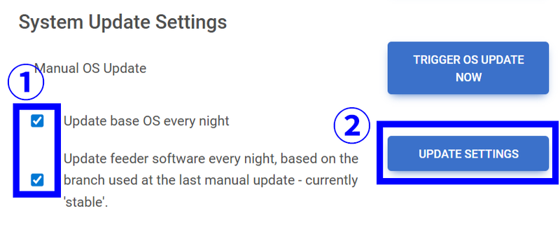 自動的にアップデートされるため安心だ