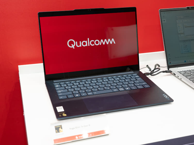 Lenovo「Yoga Slim 7x Gen 9」