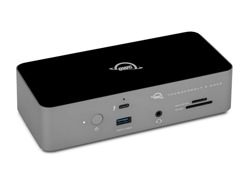 セール品のひとつ「OWCTB5DOCK11P」