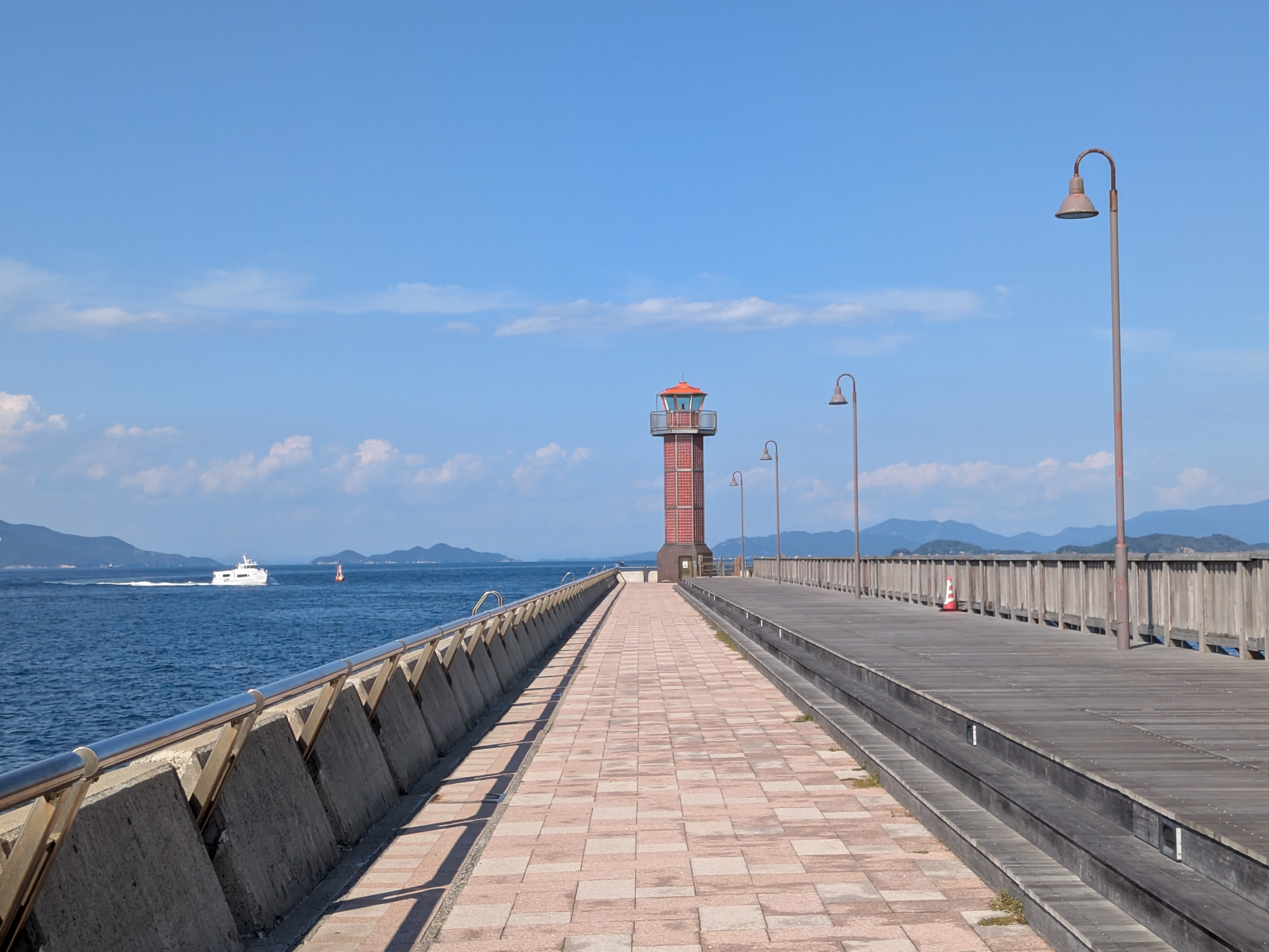 広角レンズ 2倍ズーム