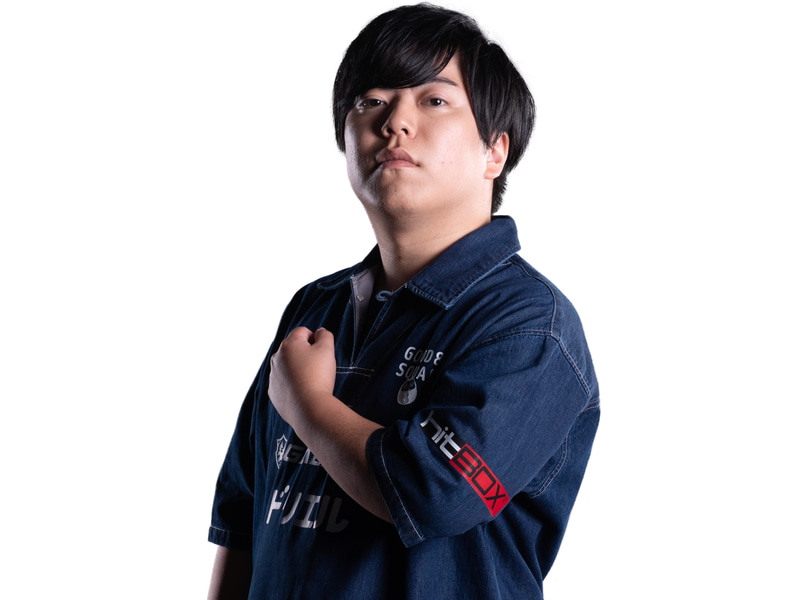 MATCH 1のMVPはカワノが選ばれた。事前に行なわれたぶいすぽっ！メンバーによるインタビューでは、人読み7.5/キャラ対策3.5でやったという小ネタをかましていた