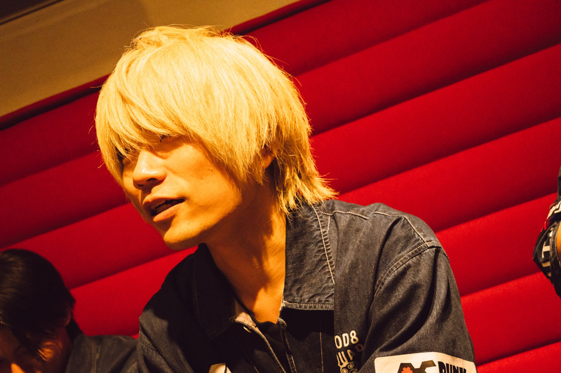 次回はボンちゃんとのサガットミラーが実現するのか？期待が高まるぷげら