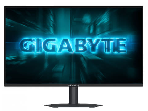 GIGABYTE 240Hz 24.5インチ ゲーミングモニター GIGABYTE、240Hz駆動の24.5型フルHDゲーミングモニター - PC Watch