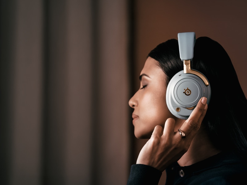 マイクをしまったときの使用イメージ