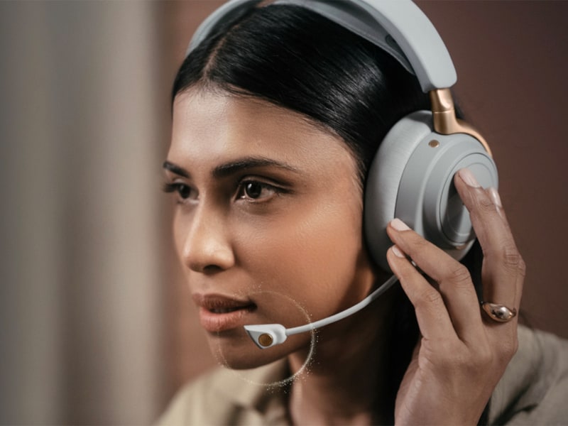 マイクを出したときの使用イメージ