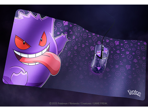 【海外限定】Razer OrochiV2　ゲンガー　ゲーミングマウス　ポケモン qAi2TF7VEmbn9Xorw6u6AP.jpg@jpg