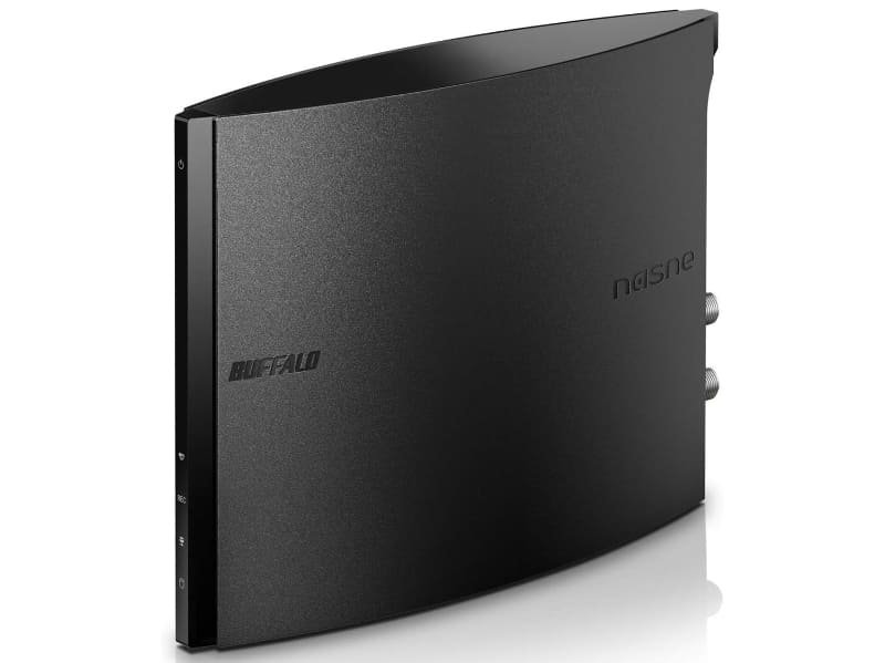 セール対象品のひとつ「nasne NS-N100」