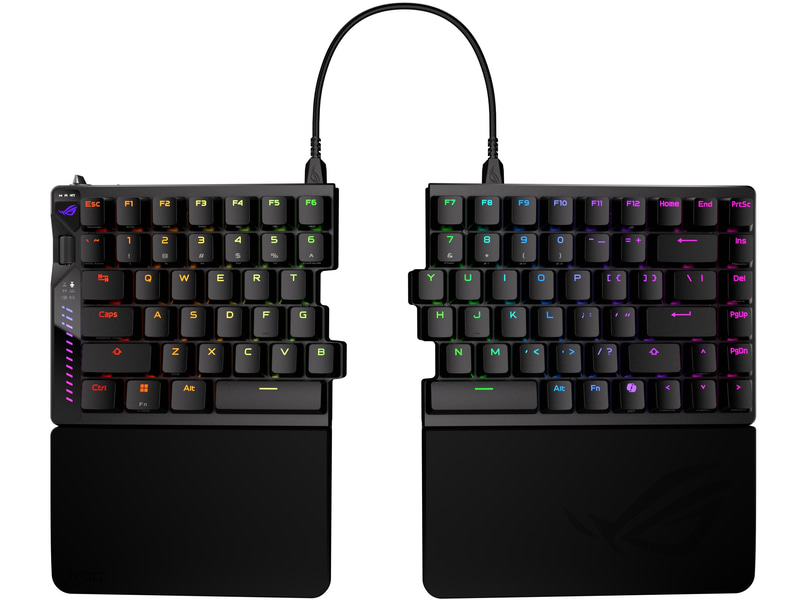 Falcata Gaming Keyboard