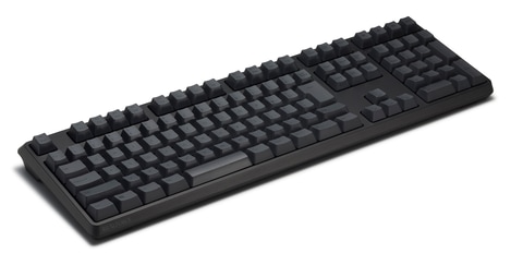 REALFORCE R4 メカニカルキーボード ブラック 4年越しに「REALFORCE R4」が登場。マウス機能や近接センサーを