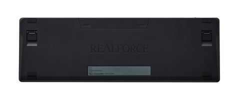 4年越しに「REALFORCE R4」が登場。マウス機能や近接センサーを新たに