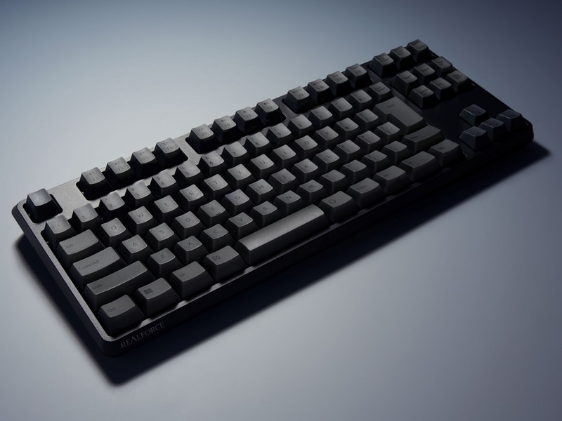 REALFORCE R4