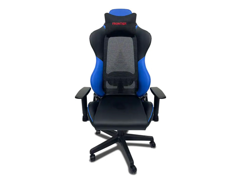 値下げしました。ゲーミングチェア FRONTIER、1万円台のゲーミングチェア3モデル - PC Watch