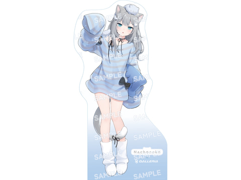 GALLERIA、NachonekoコラボモデルPC受注開始 - PC Watch