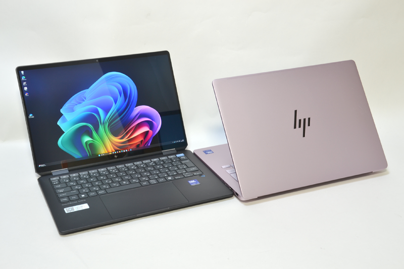 同じように見えるPCでも、NPUの有無と性能にも目を向けてみては？