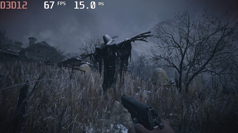 1080p解像度において、Ally XはAllyに対して173%相当の平均フレームレートを記録