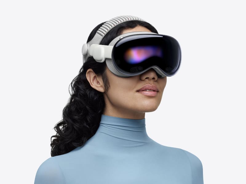 Vision Pro
