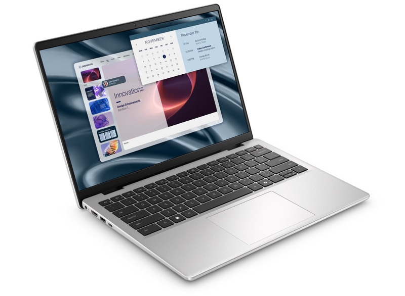 Dell Pro 14 Essentialノートパソコン(Intel)