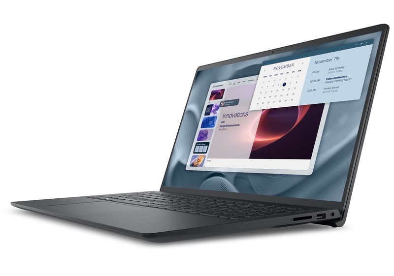 Dell Pro 15 Essentialノートパソコン(Intel)