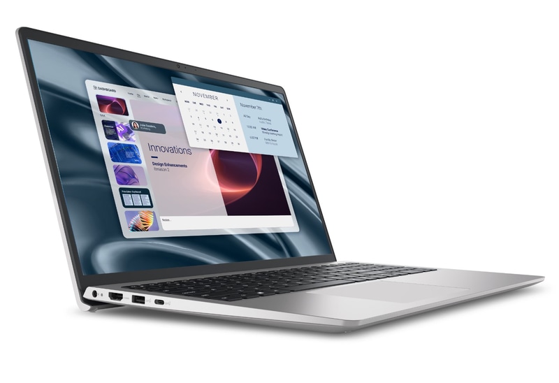 Dell Pro 15 Essentialノートパソコン(AMD)