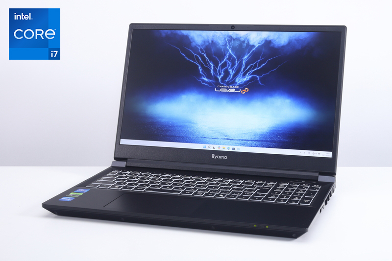 パソコン工房「<a href="https://www.pc-koubou.jp/products/detail.php?product_id=1166851" class="n" target="_blank">LEVEL-15FX157-i7-PKSX</a>」