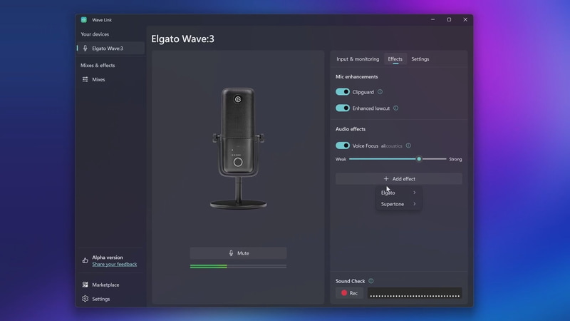 ソフトウェアを再構築