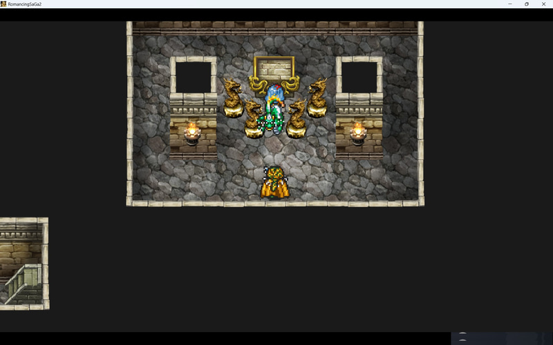 せっかくここまで来たのに悔しい！