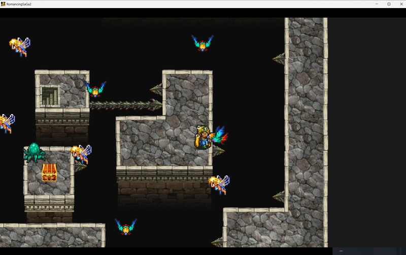 我ながらよくやった……！