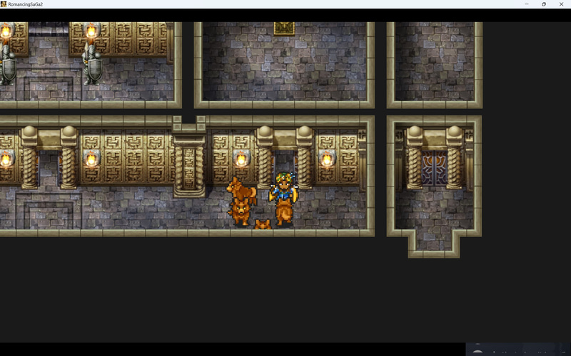 犬ぅぅぅぅ避けてくれ！