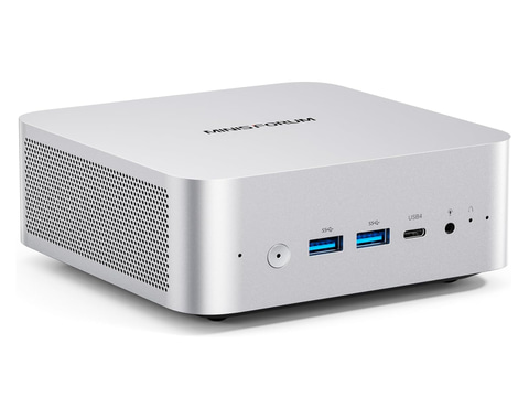 【ワケアリ】ミニサイズPC i7搭載 本日みつけたお買い得品】Wi-Fi 7対応のRyzen 7 255搭載ミニPCが約2万1