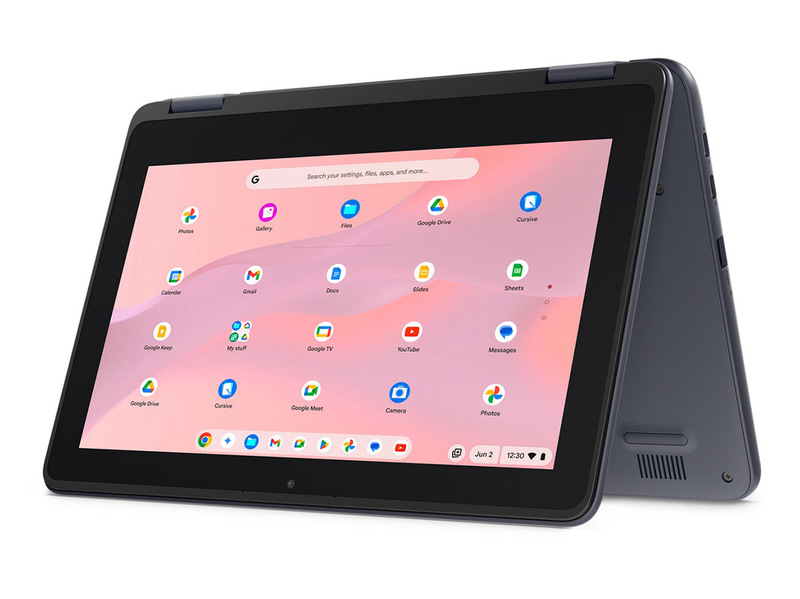 Dell Chromebook 11 2-in-1