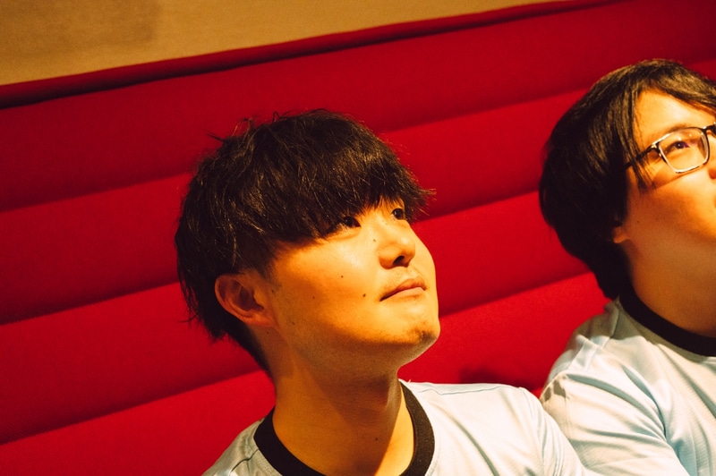 リーダーのヤナイ。オーダーのミスや大将戦での惜敗を悔いていたが、チームメイトのフォローもあり、後半節にはさらなる活躍が期待できそうだ