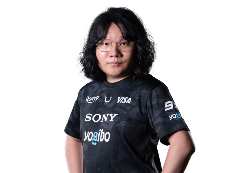 MATCH1のMVPはLeSharとなった