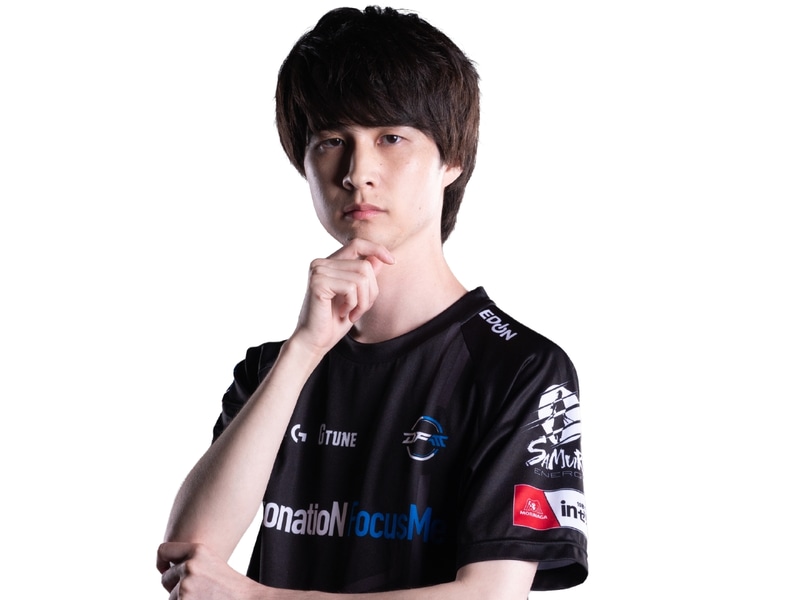 MATCH3のMVPはDetonatioN FocusMeのナウマン！