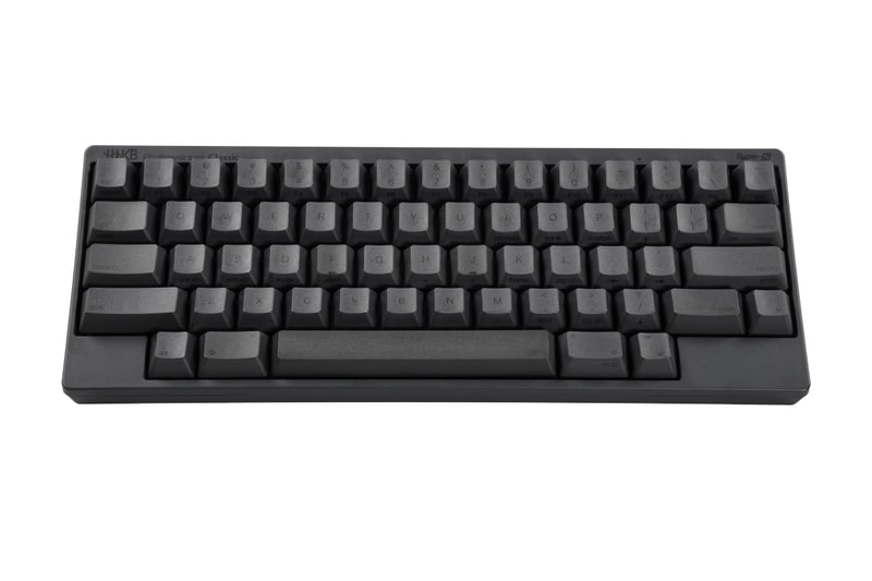 HHKB Professional Classic Type-S 英語配列/墨