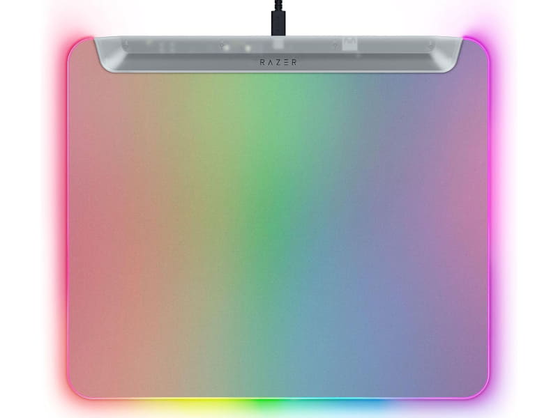 Firefly V2 Pro Phantom White Edition