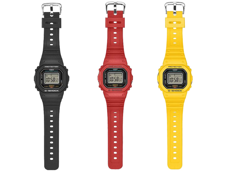 カラーバリエーション