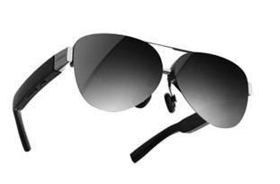 Legion Glasses (Gen2)