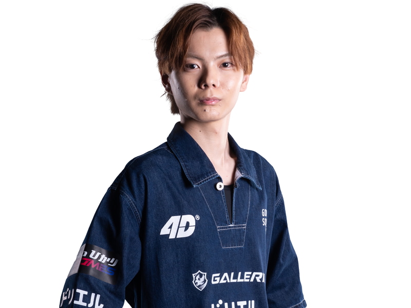 MATCH 1のMVPはGood 8 Squadのさはらが選ばれた