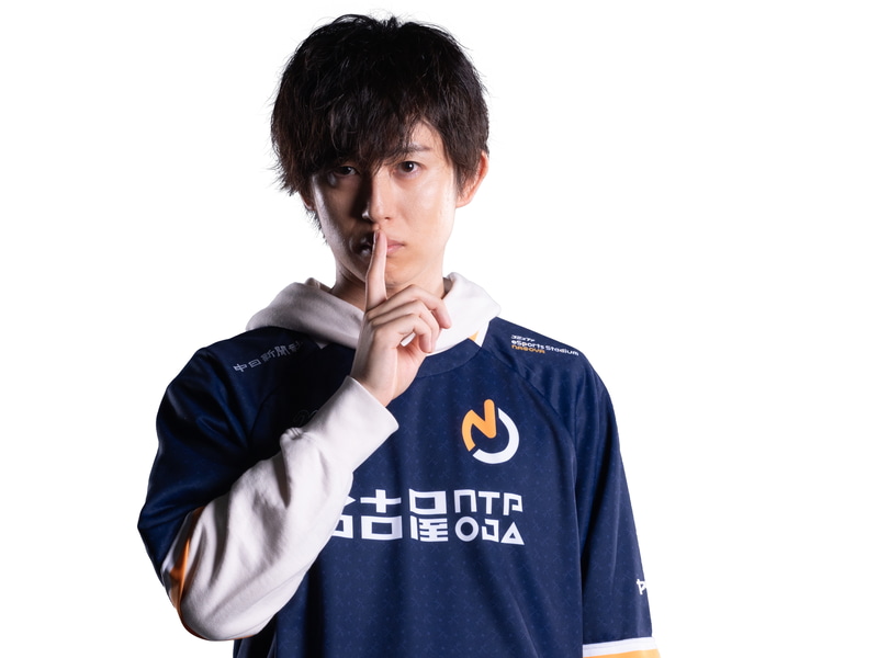 MATCH 2のMVPは名古屋NTPOJAのSeiya