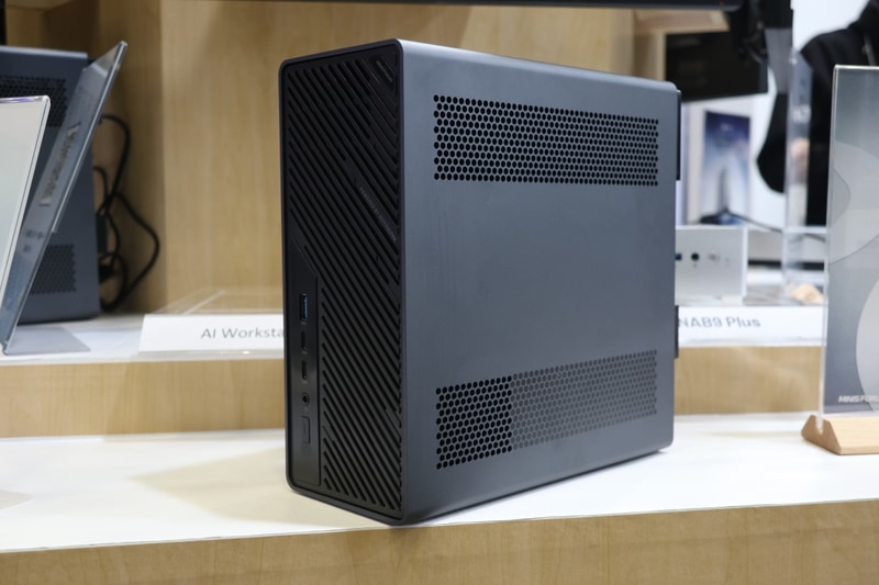 本体縦置きにした場合